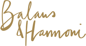 Balans & Harmoni Logotyp